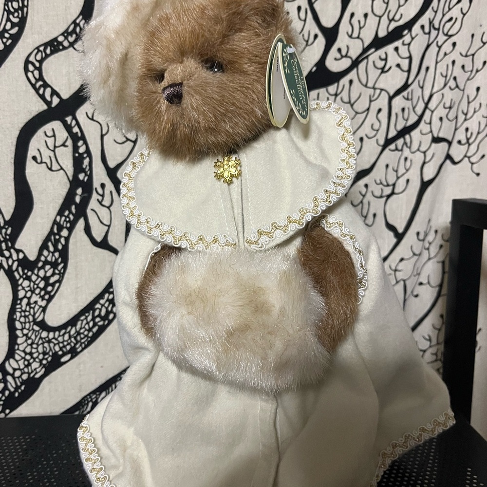 Bearington Bear Limited Collectible Series